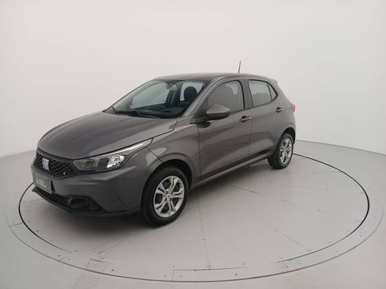FIAT ARGO 1.0 FIREFLY FLEX DRIVE MANUAL FIAT ARGO 1.0 FIREFLY FLEX DRIVE MANUAL